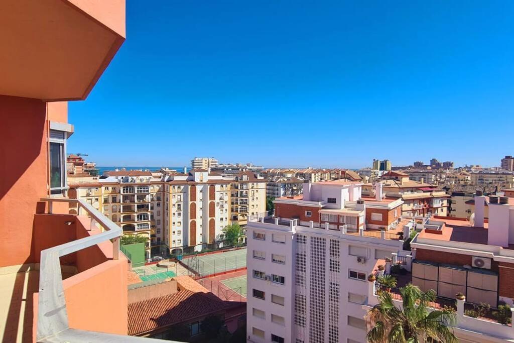 Apartamento En Los Boliches Avd Acapulco Apartamento *